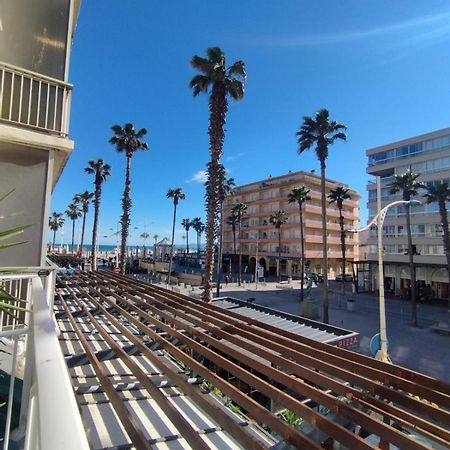 Studio Central Canet-en-Roussillon Esterno foto