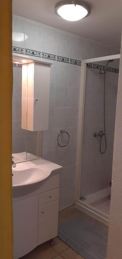 Studio Central Canet-en-Roussillon Esterno foto