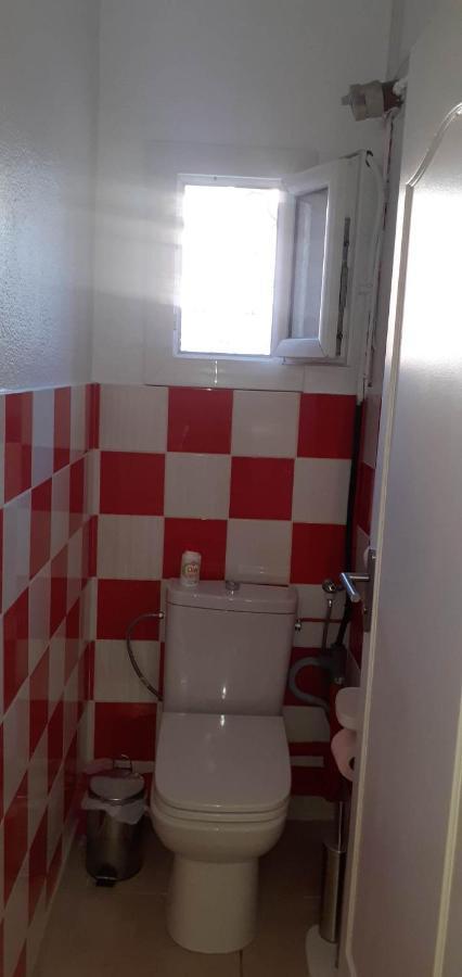 Studio Central Canet-en-Roussillon Esterno foto