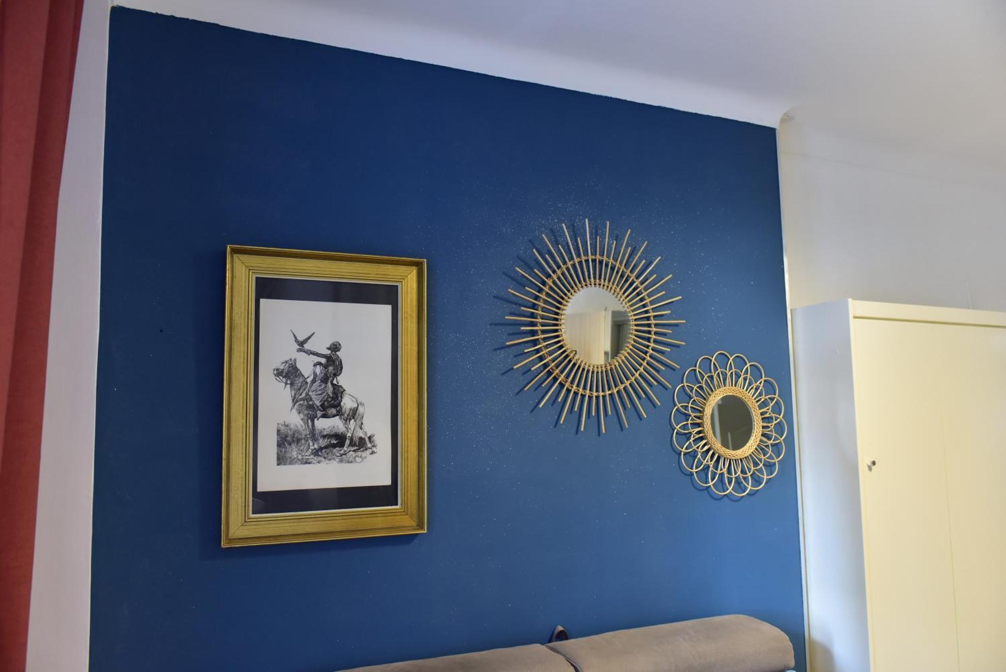 Studio Central Canet-en-Roussillon Esterno foto