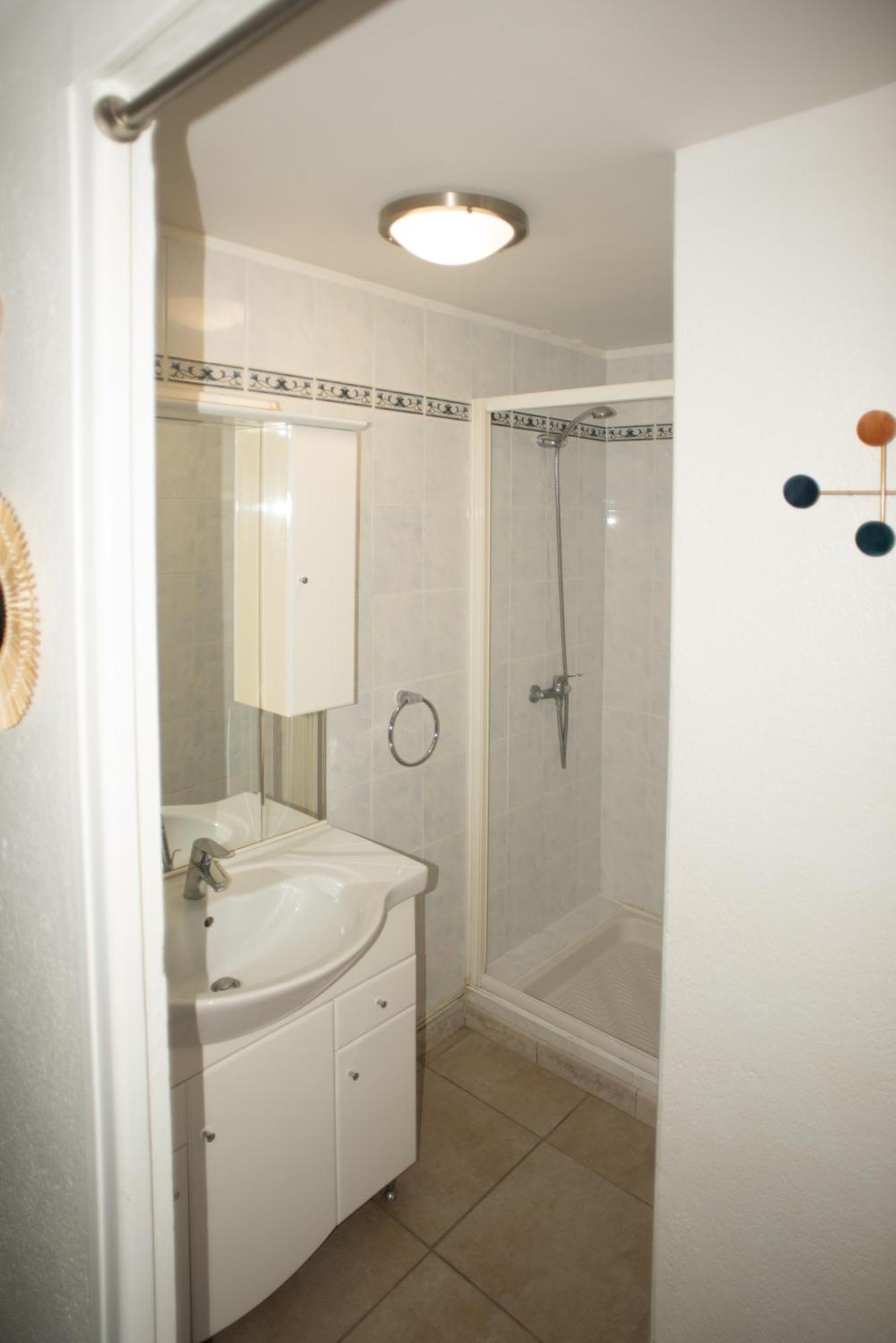 Studio Central Canet-en-Roussillon Esterno foto