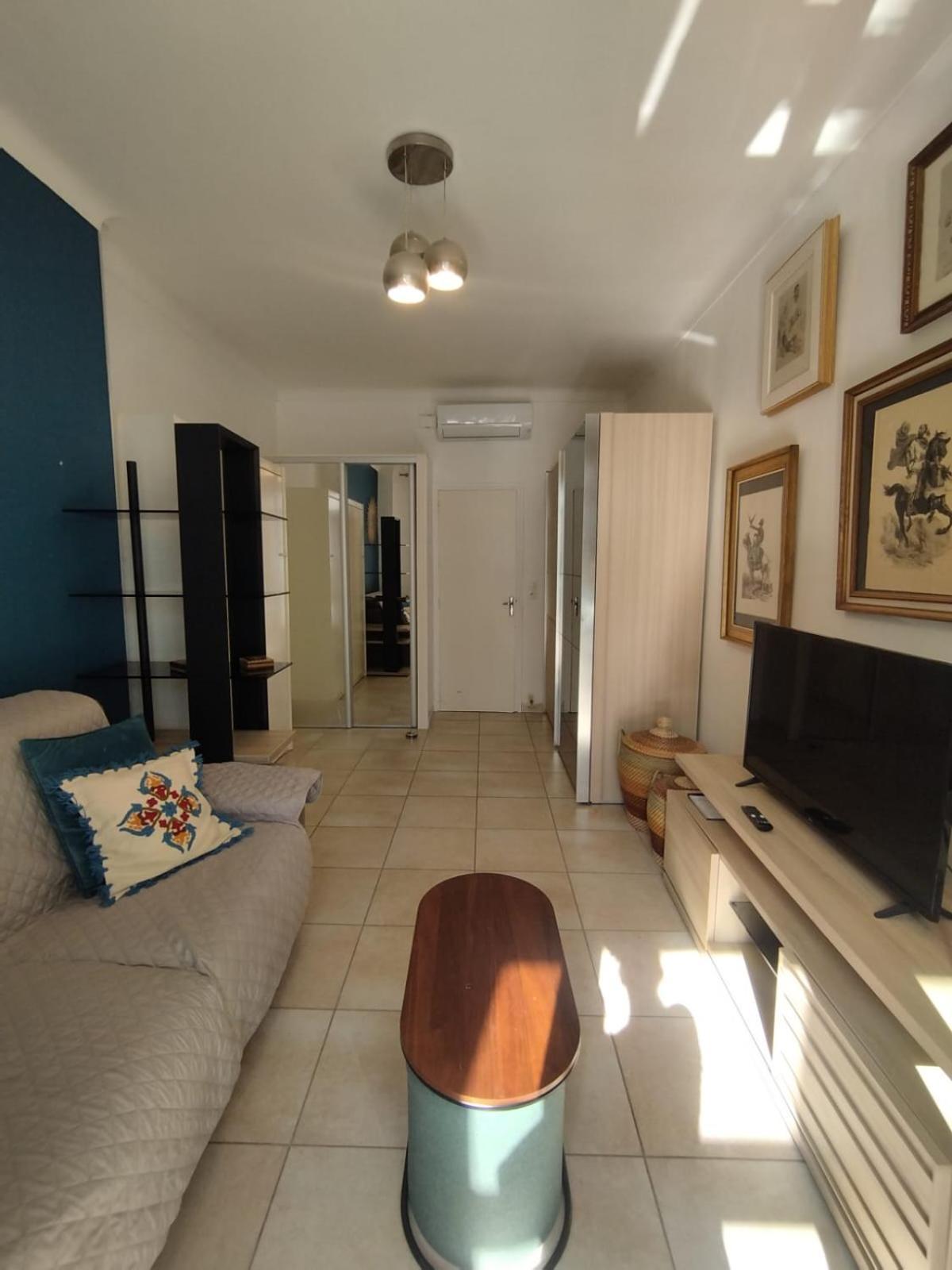 Studio Central Canet-en-Roussillon Esterno foto