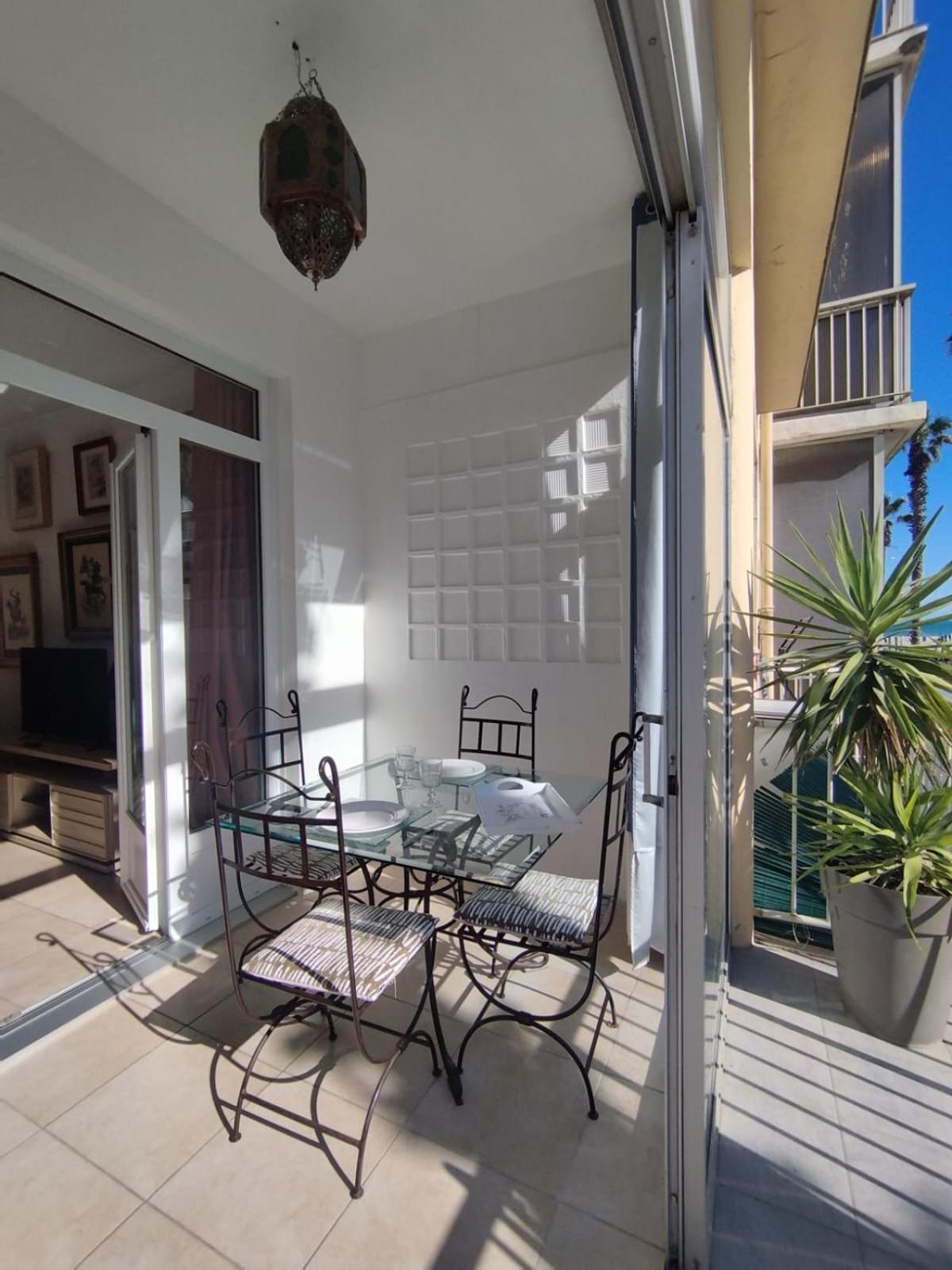 Studio Central Canet-en-Roussillon Esterno foto