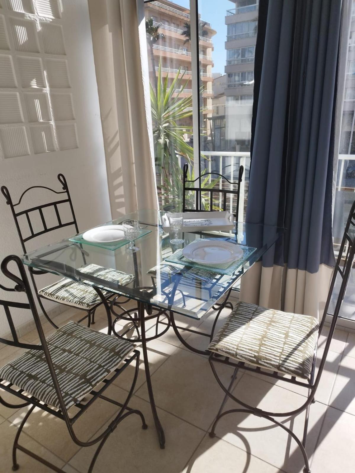 Studio Central Canet-en-Roussillon Esterno foto